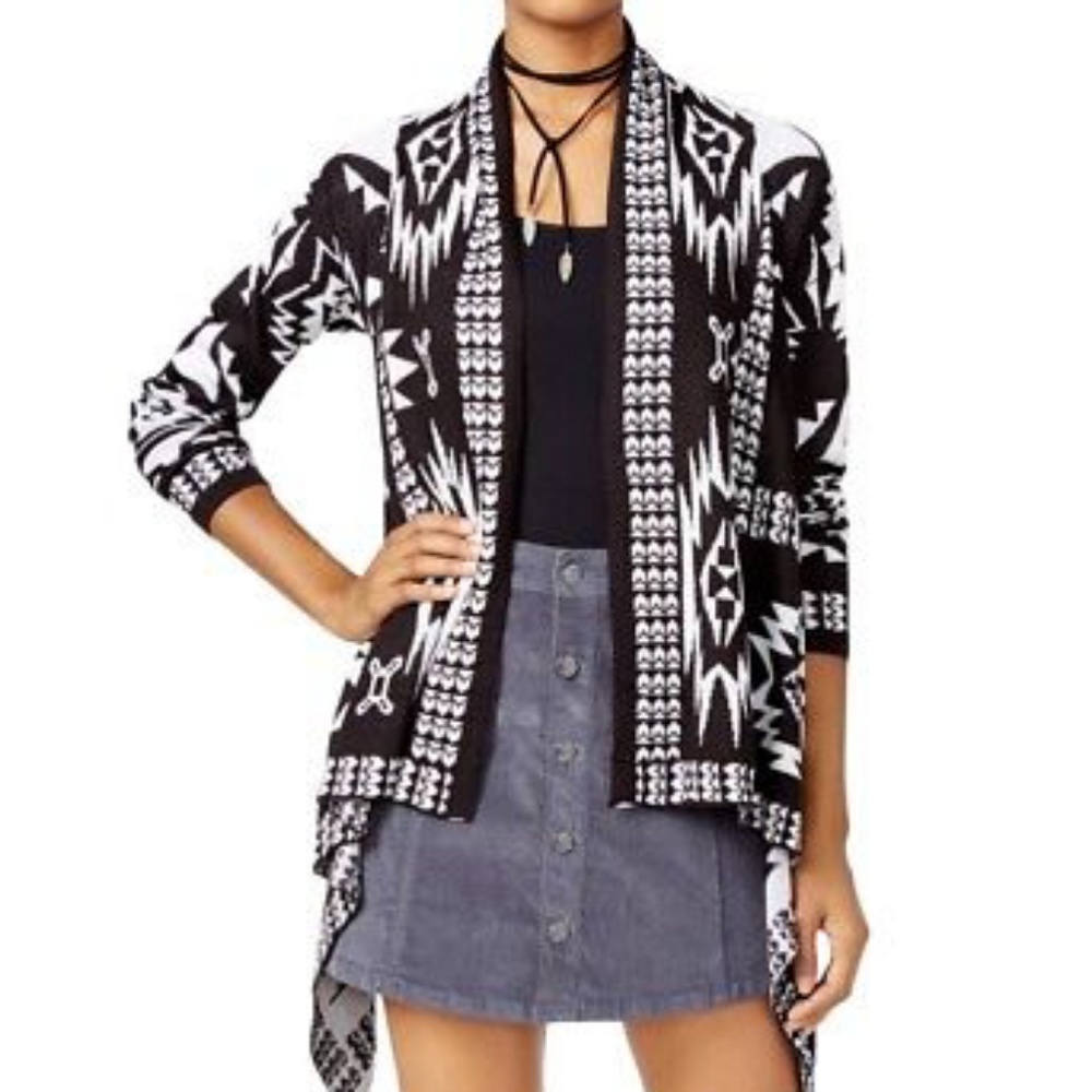 Oh MG Cardigan